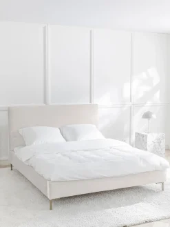 Cama Tapizada Peace