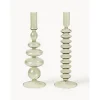 Candelabros Clea, 2 Uds.