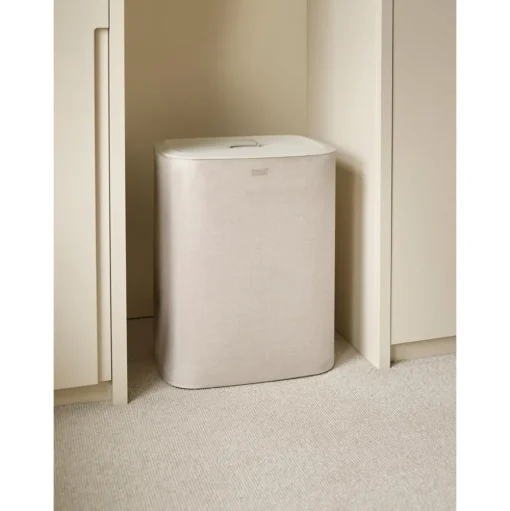 Cesta De Ropa Tota, 2X45 L