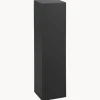 Columna Decorativa De Madera De Mango Like