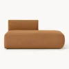 Divan Modular En Tejido Boucle Sofia