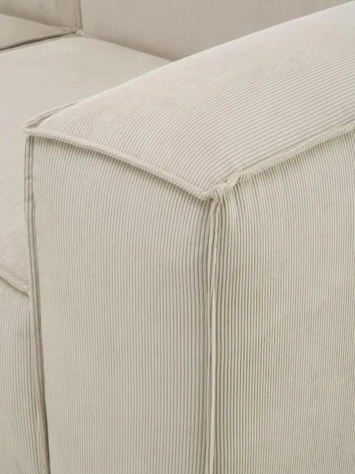 Divan Modular Grande De Pana Lennon