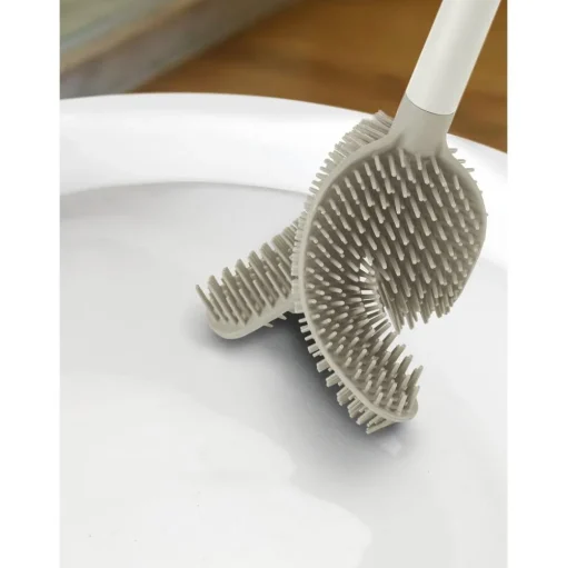 Escobilla De Bano Flex