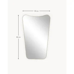 Espejo De Pared Goldie