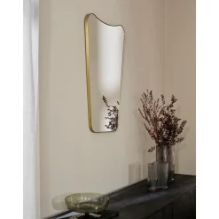 Espejo De Pared Goldie