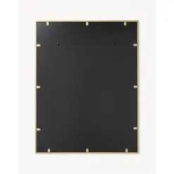 Espejo De Pared Ventana Clarita