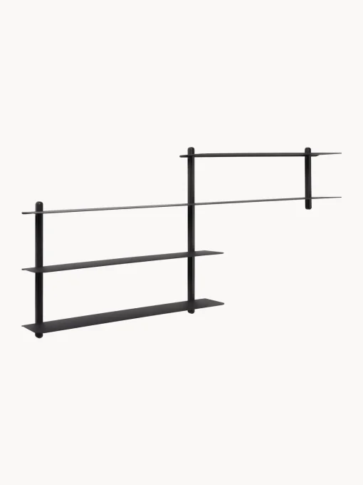 Estante De Pared Nivo