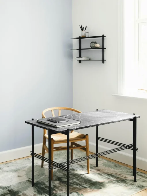 Estante De Pared Nivo