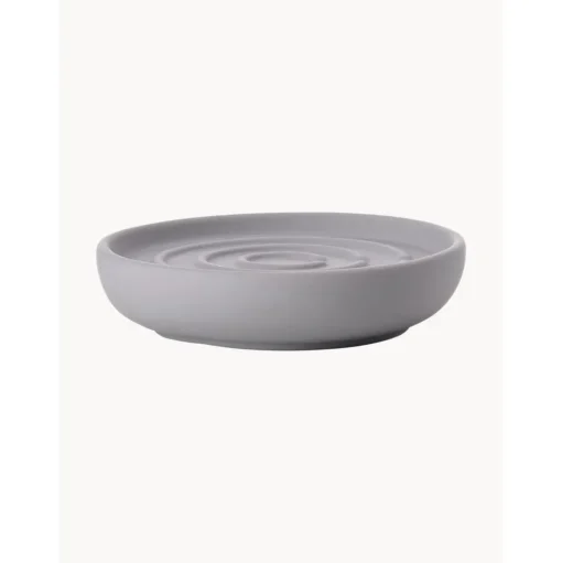 Jabonera De Porcelana Nova One