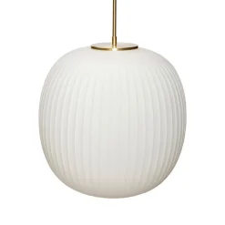 Lampara De Techo Artesanal Serene, Tamanos Diferentes