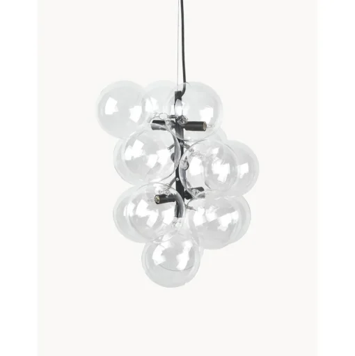 Lampara De Techo De Diseno Bubbles