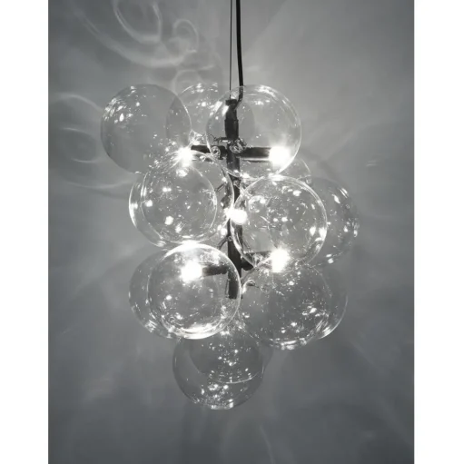 Lampara De Techo De Diseno Bubbles