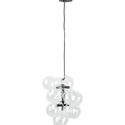 Lampara De Techo De Diseno Bubbles