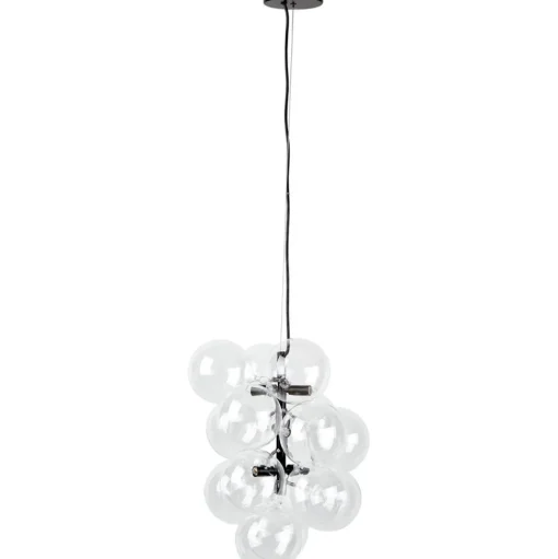 Lampara De Techo De Diseno Bubbles