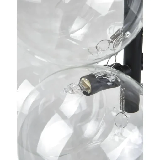 Lampara De Techo De Diseno Bubbles