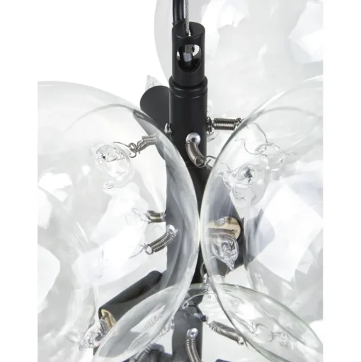 Lampara De Techo De Diseno Bubbles