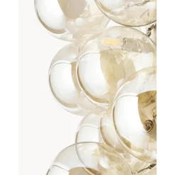 Lampara De Techo De Diseno Bubbles