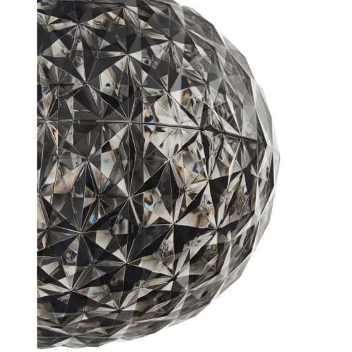 Lampara De Techo Led Con Difusor Planet
