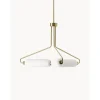 Lampara De Techo Led Tate