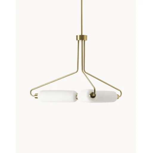 Lampara De Techo Led Tate