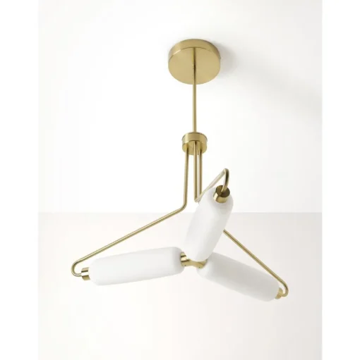 Lampara De Techo Led Tate