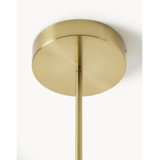 Lampara De Techo Led Tate