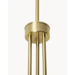 Lampara De Techo Led Tate