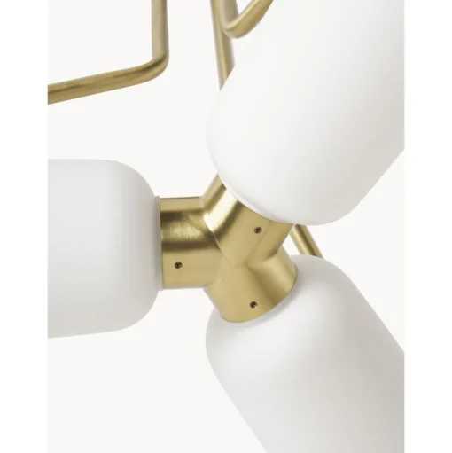 Lampara De Techo Led Tate