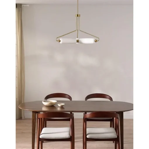 Lampara De Techo Led Tate