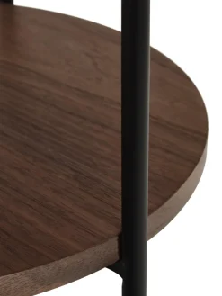 Mesa Auxiliar De Madera Renee