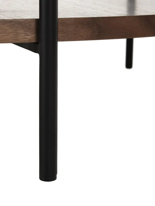 Mesa Auxiliar De Madera Renee