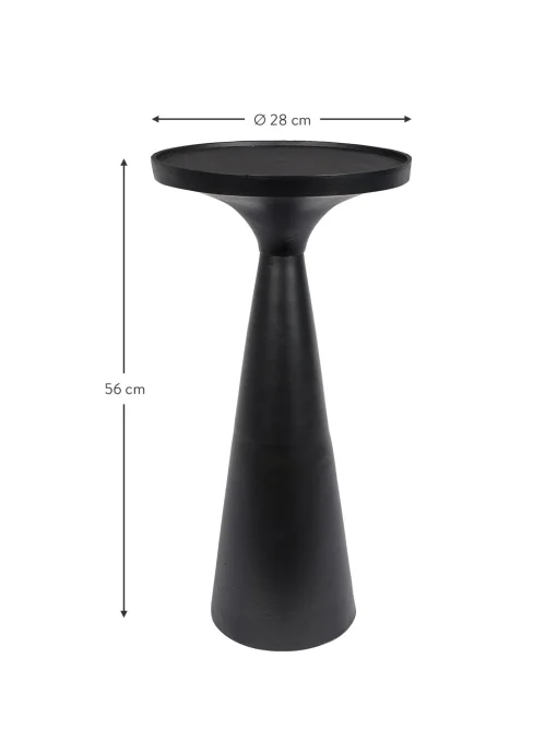Mesa Auxiliar Floss