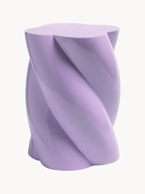 Mesa Auxiliar Marshmallow