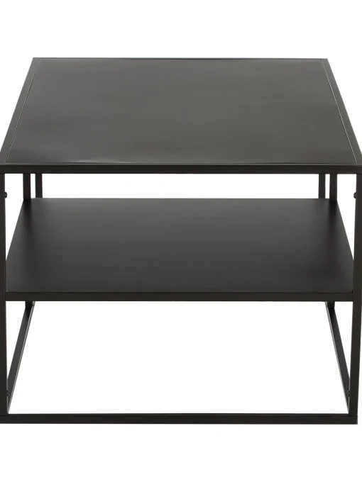 Mesa De Centro De Metal Neptun
