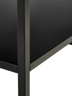Mesa De Centro De Metal Neptun