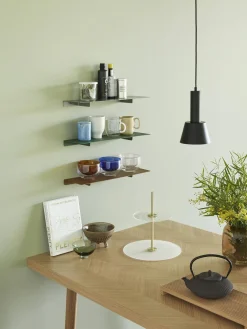 Mesa De Comedor De Madera De Roble Diseno Espiga Herringbone, 160 X 80 Cm