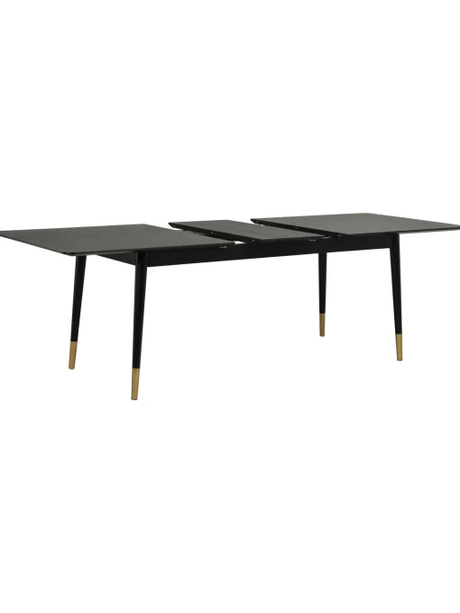 Mesa De Comedor Extensible Fenwood, 180-260 X 90 Cm