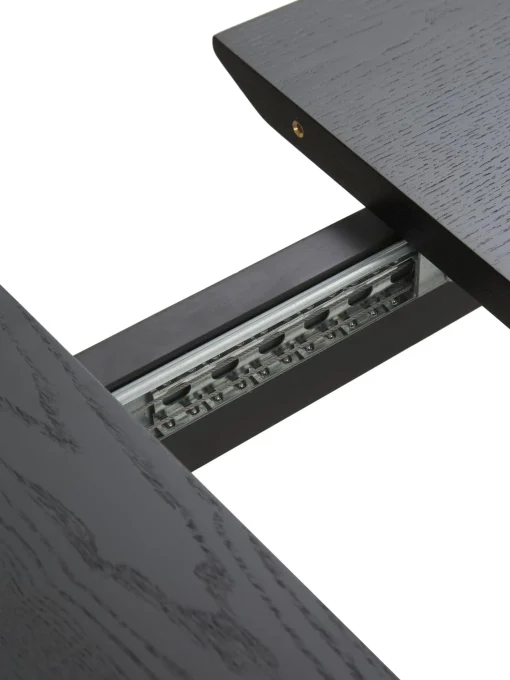 Mesa De Comedor Extensible Fenwood, 180-260 X 90 Cm