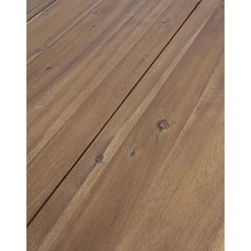 Mesa De Comedor Para Exteior Oslo
