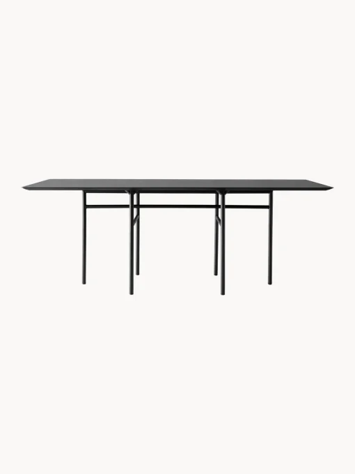 Mesa De Comedor Snaregade, 200 X 90 Cm