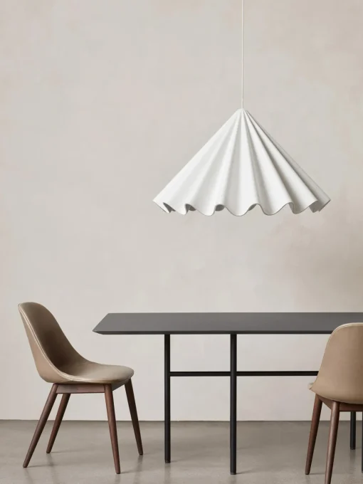 Mesa De Comedor Snaregade, 200 X 90 Cm
