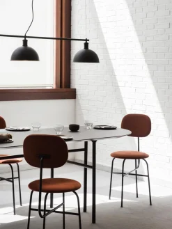 Mesa De Comedor Snaregade, 200 X 90 Cm