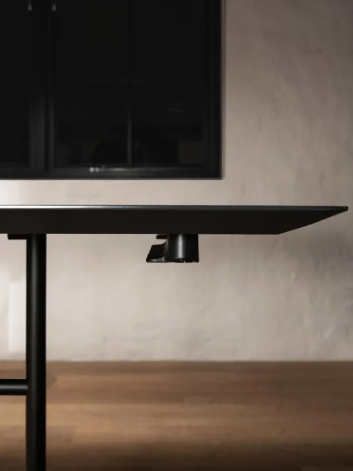 Mesa De Comedor Snaregade, 200 X 90 Cm