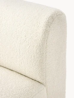 Modulo Central De Borreguillo Sofa Sofia