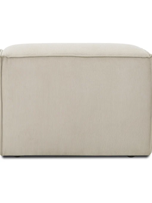 Modulo Central De Pana Sofa Lennon