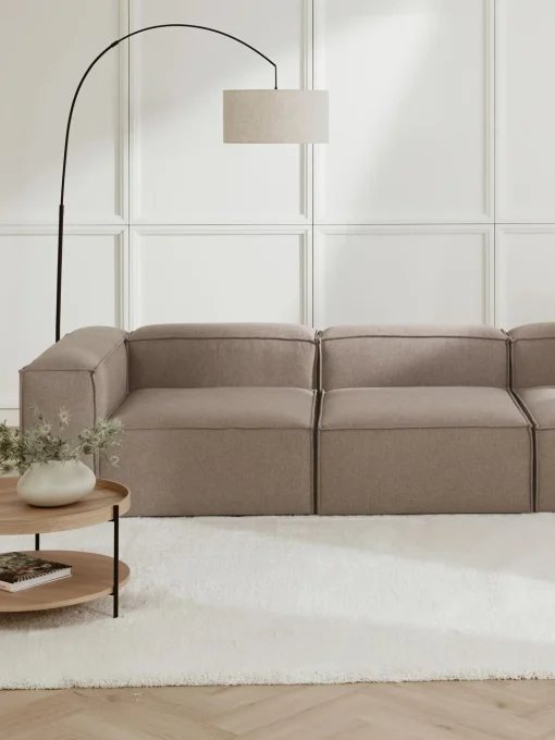 Modulo Central Sofa Lennon