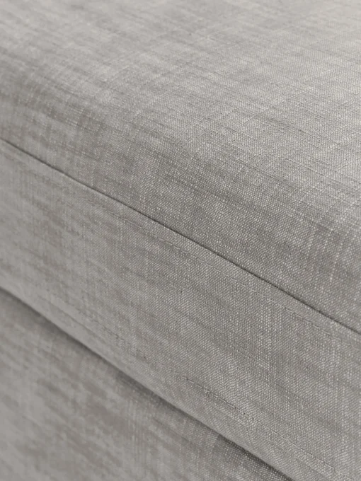 Modulo Central Sofa Russell, Desenfundable