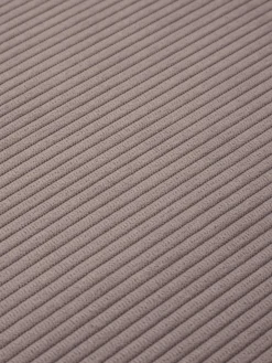 Modulo De Esquina De Pana Sofa Lennon