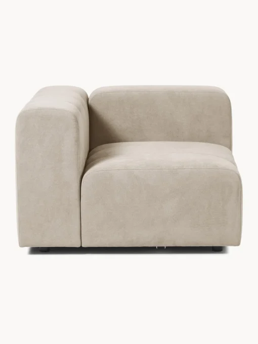 Modulo De Esquina Sofa Lena