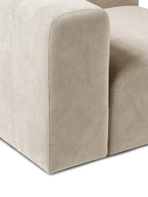 Modulo De Esquina Sofa Lena